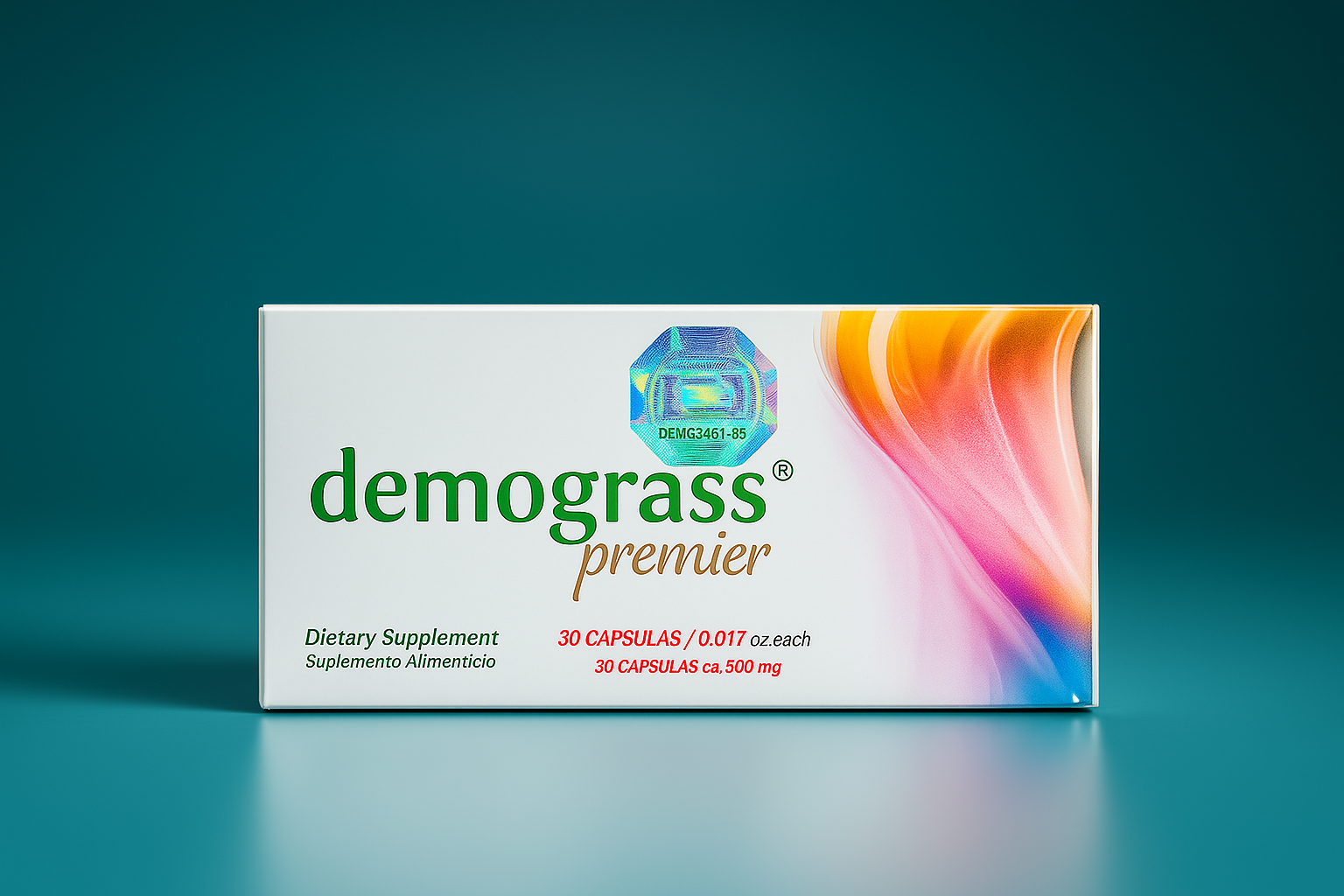 Demograss
